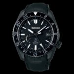Seiko LX Line เติมความหรูและเบาให้ Prospex