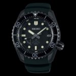 Seiko LX Line เติมความหรูและเบาให้ Prospex