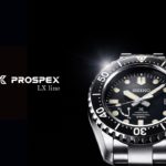 Seiko LX Line เติมความหรูและเบาให้ Prospex