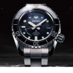 Seiko LX Line เติมความหรูและเบาให้ Prospex