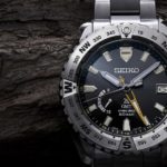 Seiko LX Line เติมความหรูและเบาให้ Prospex