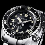 Seiko LX Line เติมความหรูและเบาให้ Prospex