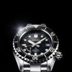 Seiko LX Line เติมความหรูและเบาให้ Prospex
