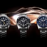 Seiko LX Line เติมความหรูและเบาให้ Prospex