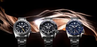 Seiko LX Line