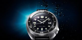 Seiko Propsex SLA033 / SBDX031