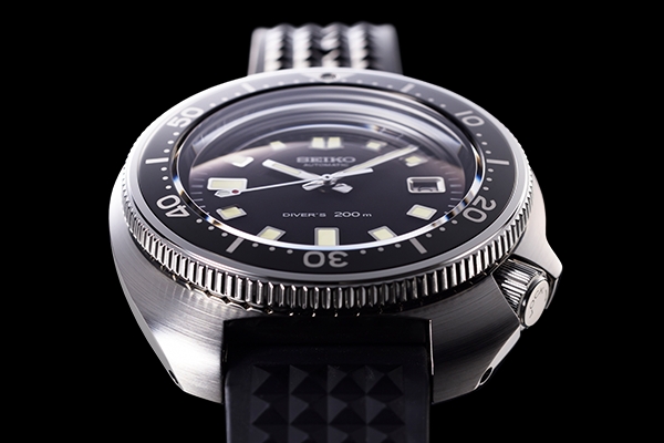 5 เรื่องน่ารู้ของ Seiko Propsex SLA033 / SBDX031 Seiko Propsex SLA033/SBDX031