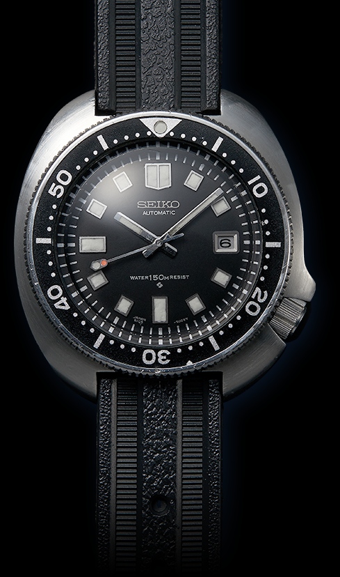 Seiko Propsex SLA033 / SBDX031