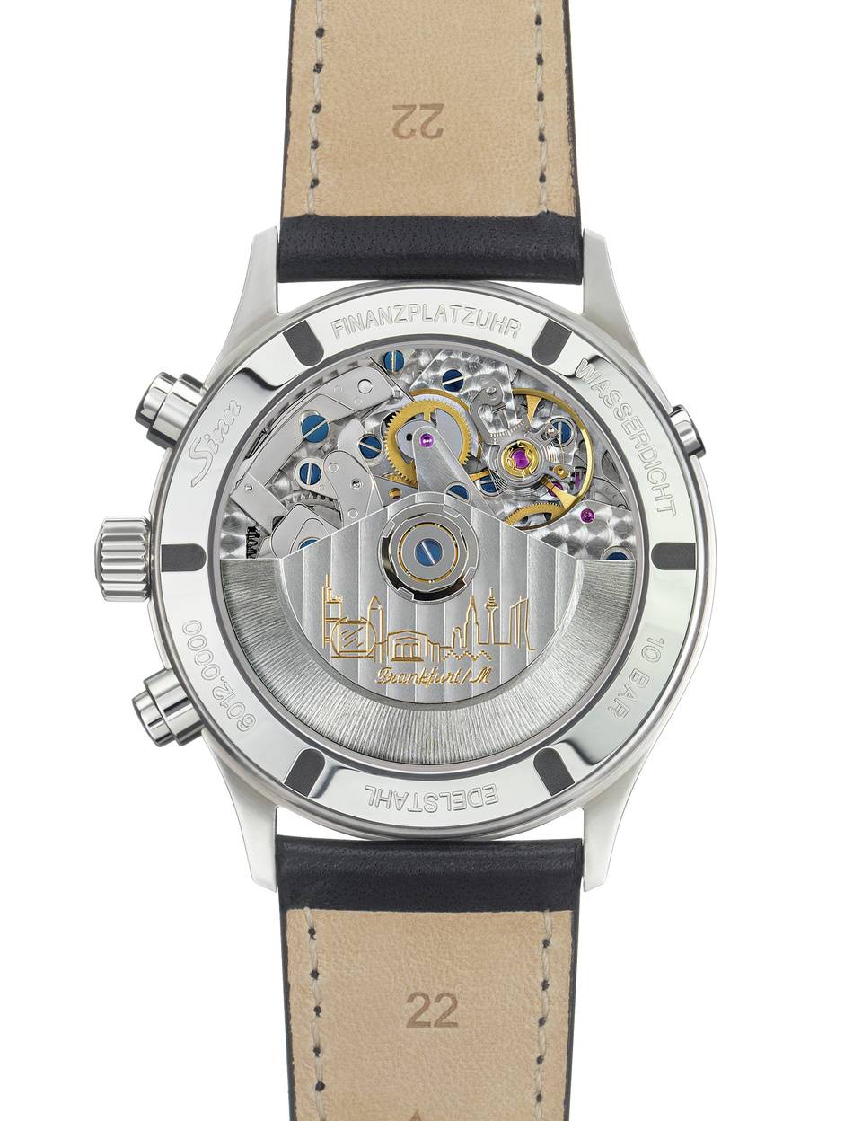 Sinn 6012