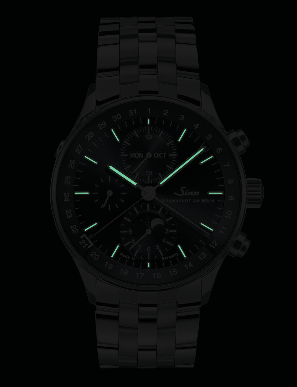 Sinn 6012