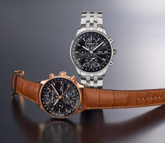 Sinn 6012