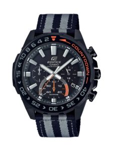 Casio Edifice EFS550DB