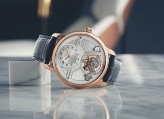 Montblanc High Artistry & Craftsmanship