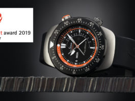 Sinn EZM 12