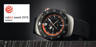 Sinn EZM 12