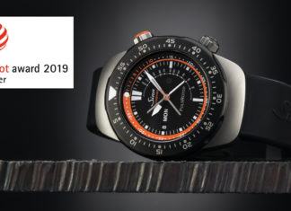 Sinn EZM 12