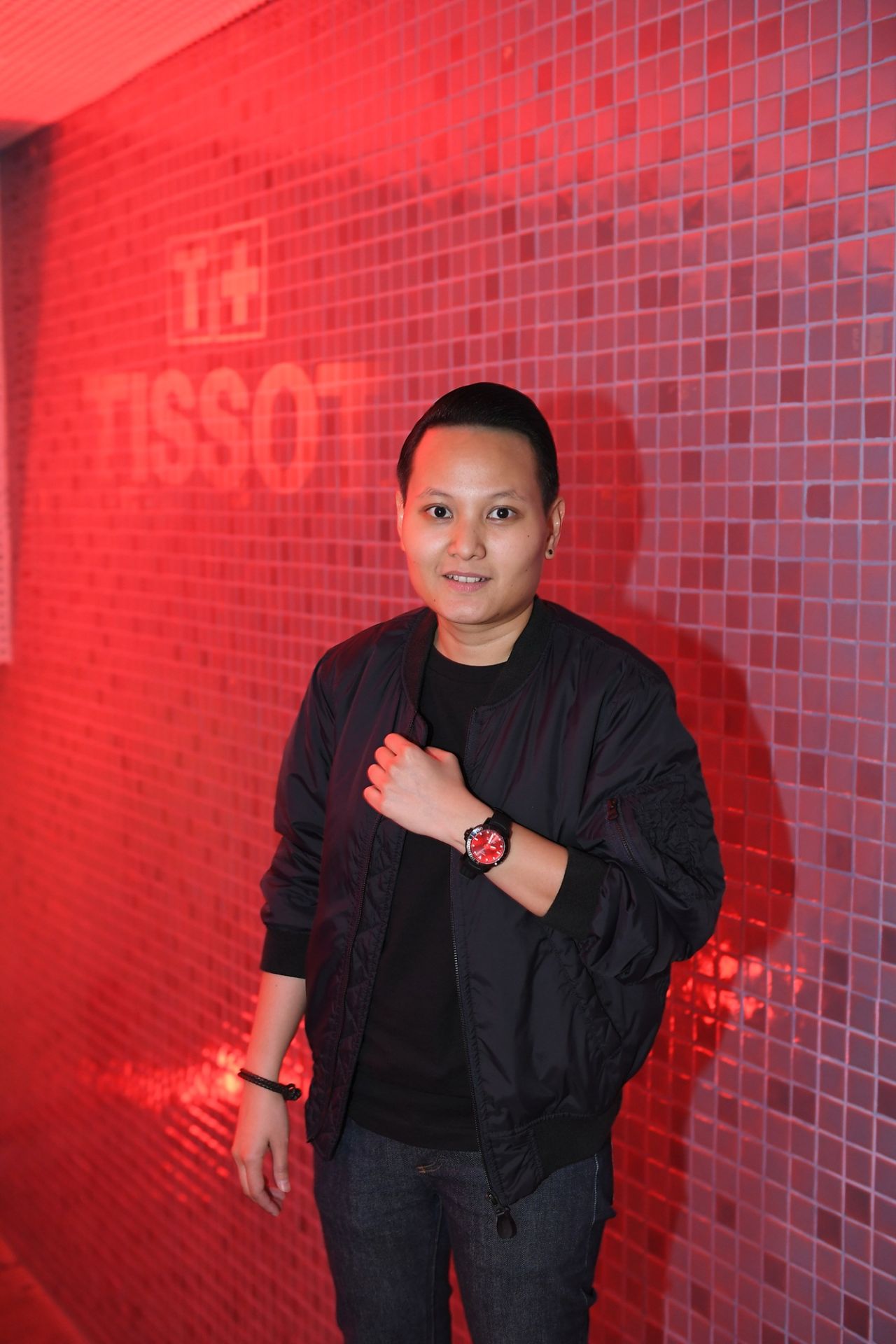 TISSOT