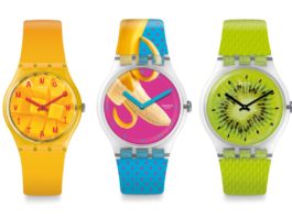 SWATCH Energy Boost