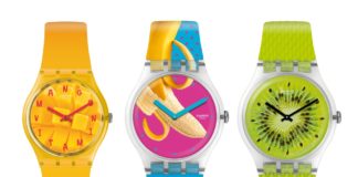 SWATCH Energy Boost