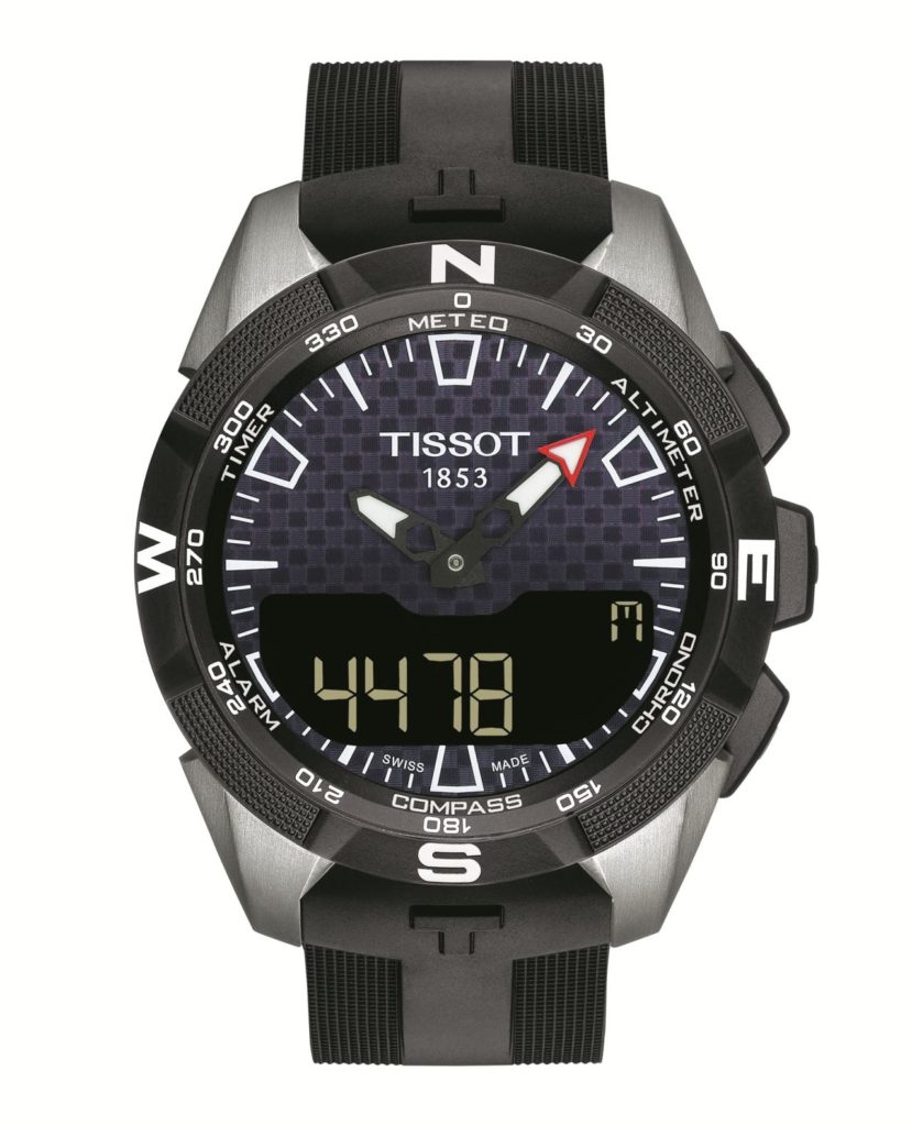 Tissot Tissot