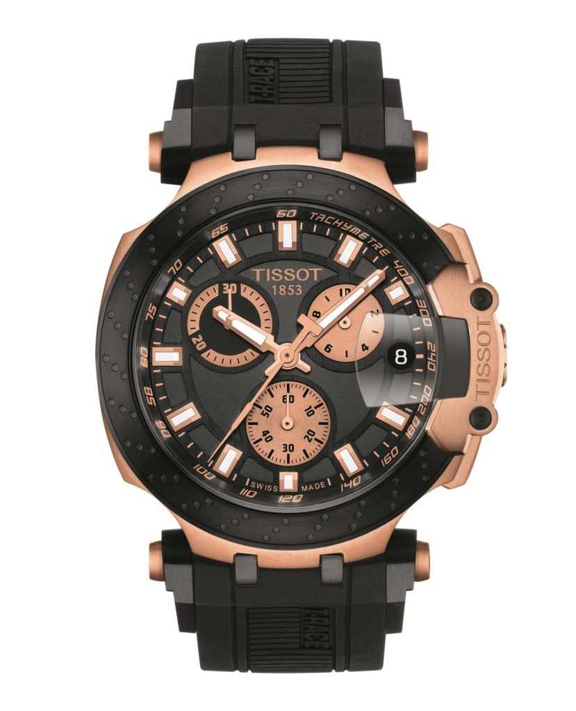 Tissot Tissot