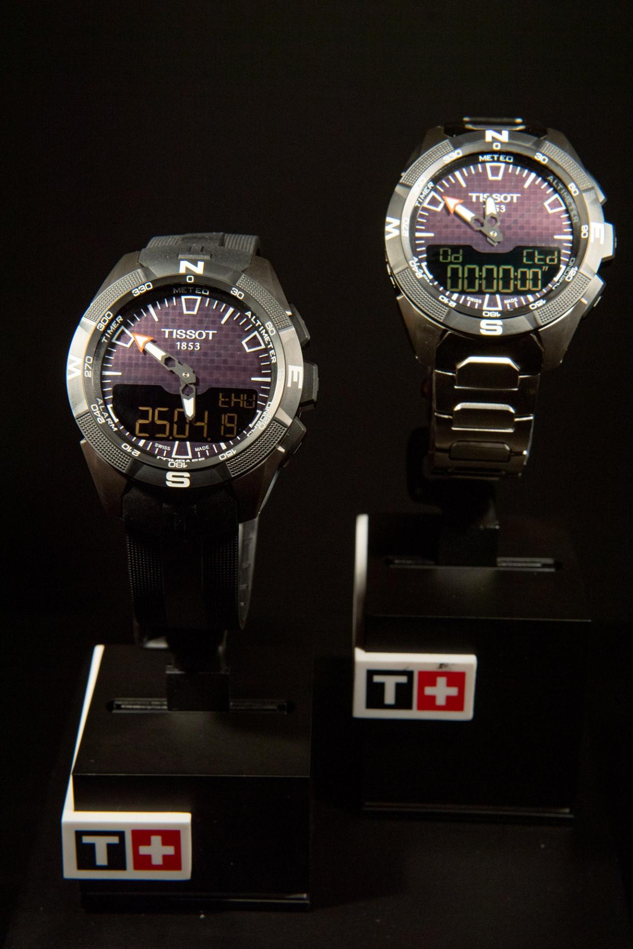 Tissot