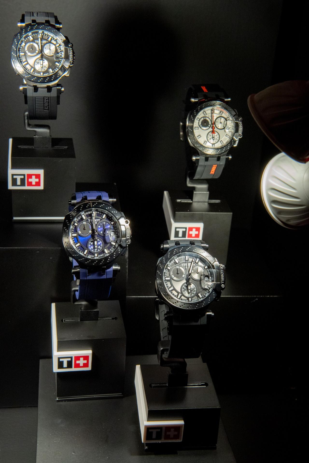 TISSOT