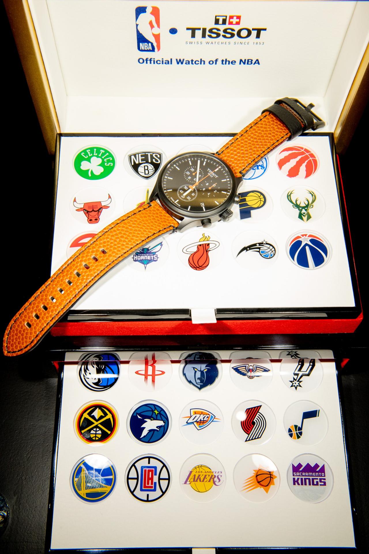 TISSOT