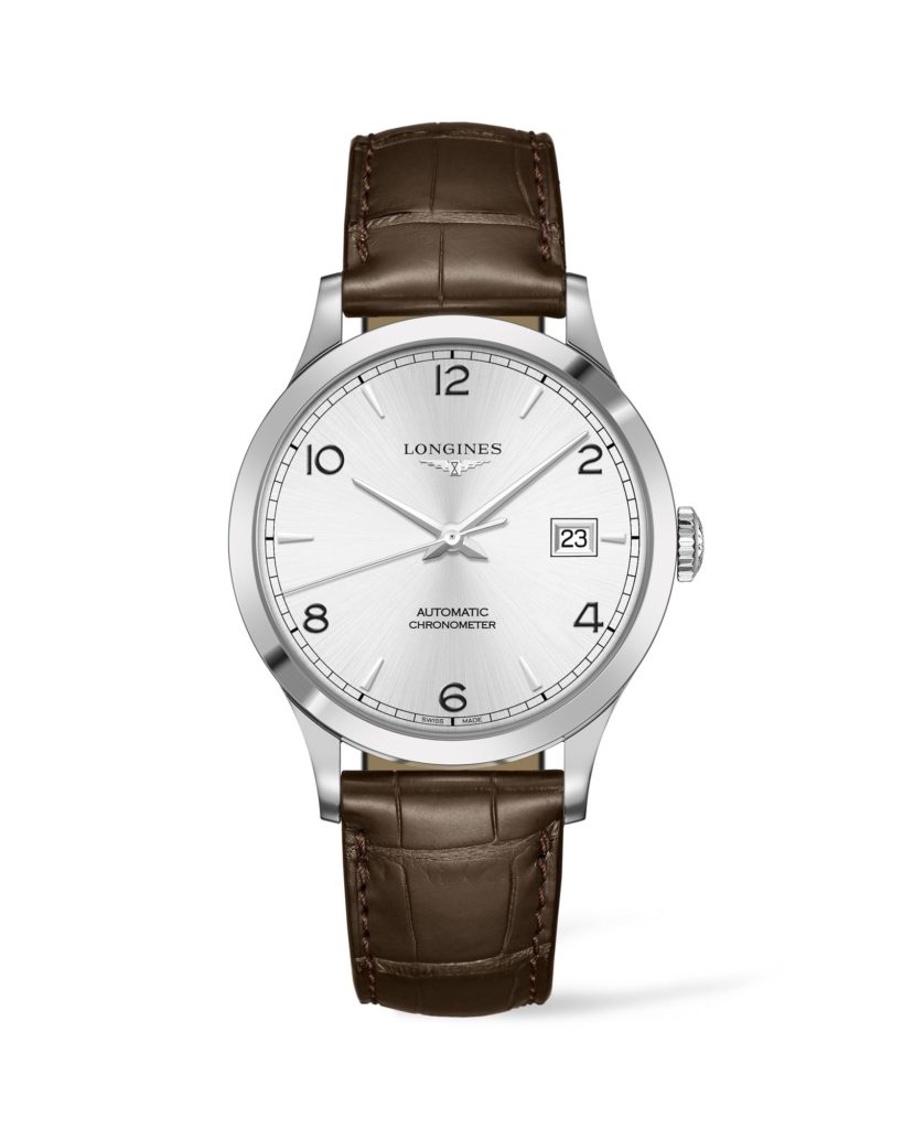 Longines Record 