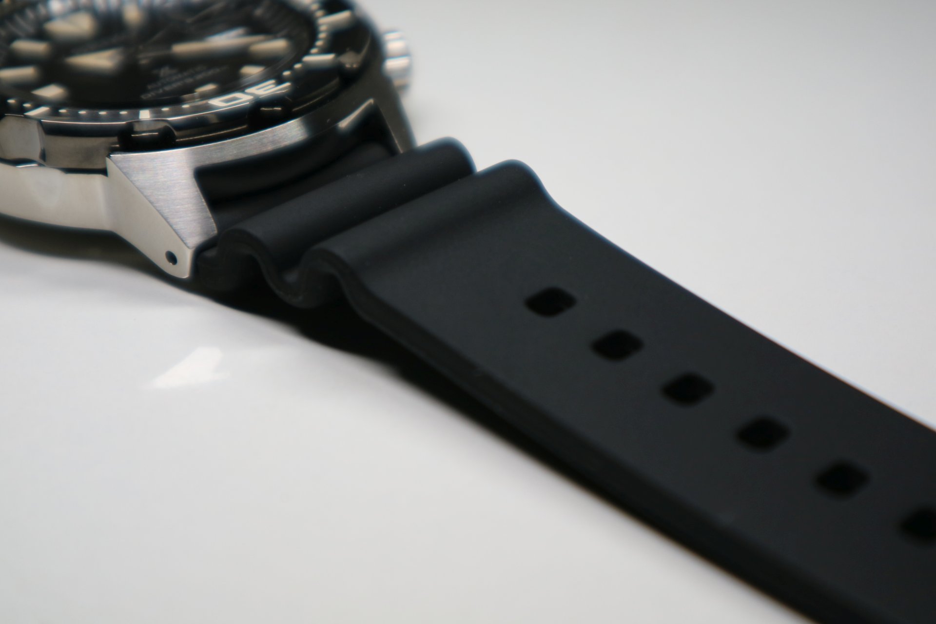 Seiko Prospex SRPD27K Monster ใหม่ ปรับหน้าตาให้ดูลงตัวขึ้น Seiko Prospex SRPD27K Monster