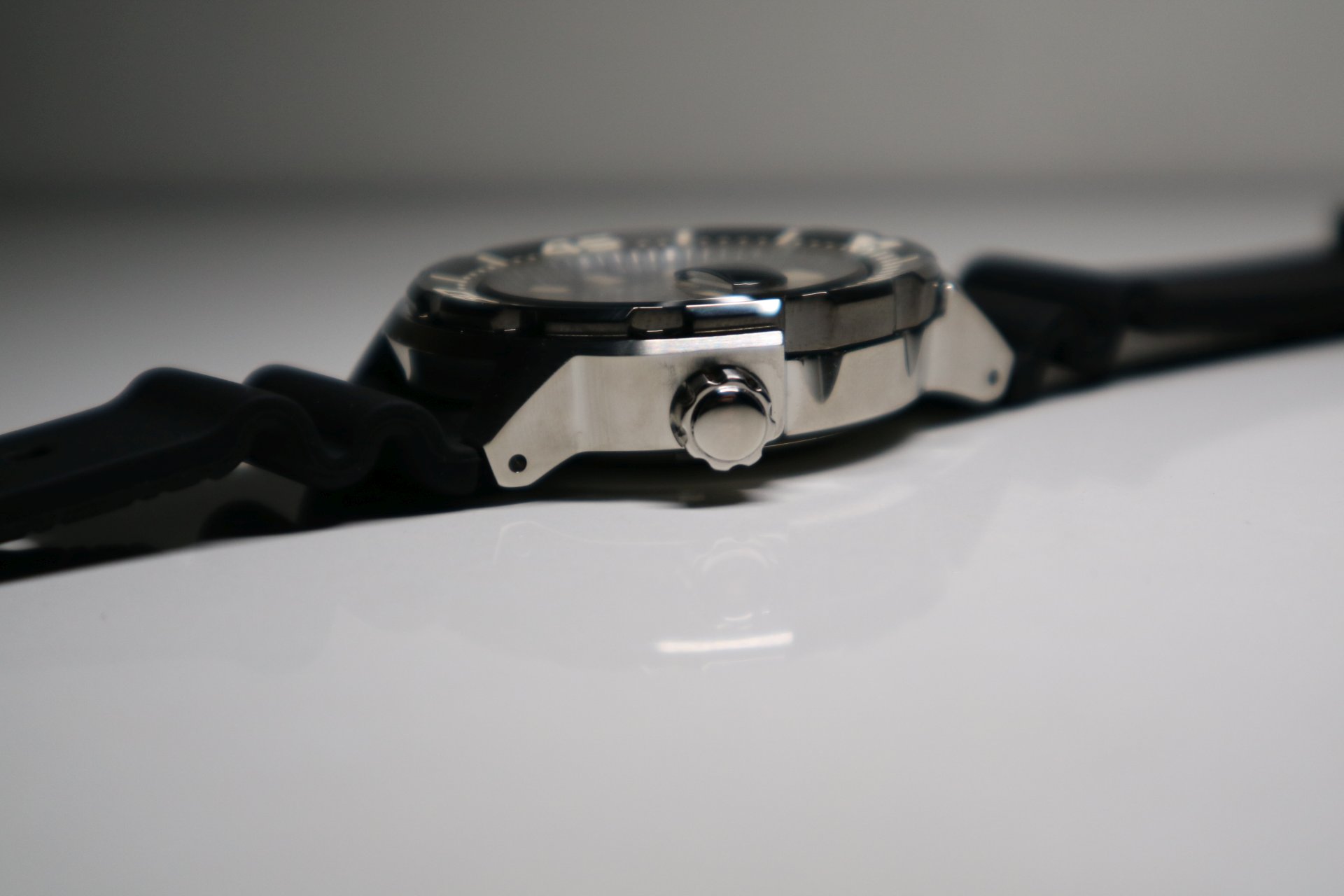 Seiko Prospex SRPD27K Monster ใหม่ ปรับหน้าตาให้ดูลงตัวขึ้น Seiko Prospex SRPD27K Monster