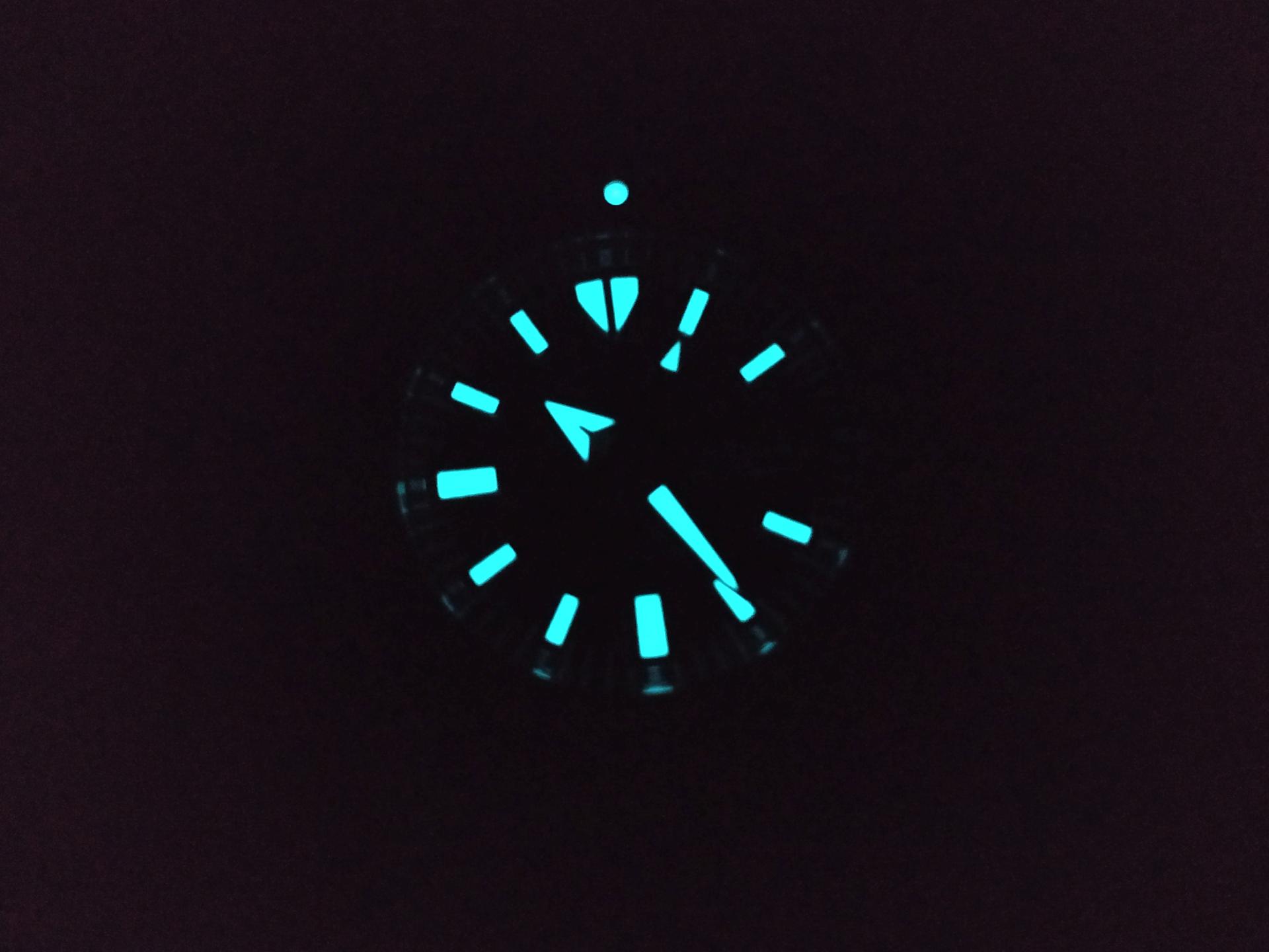 Seiko Prospex SRPD27K Monster ใหม่ ปรับหน้าตาให้ดูลงตัวขึ้น Seiko Prospex SRPD27K Monster