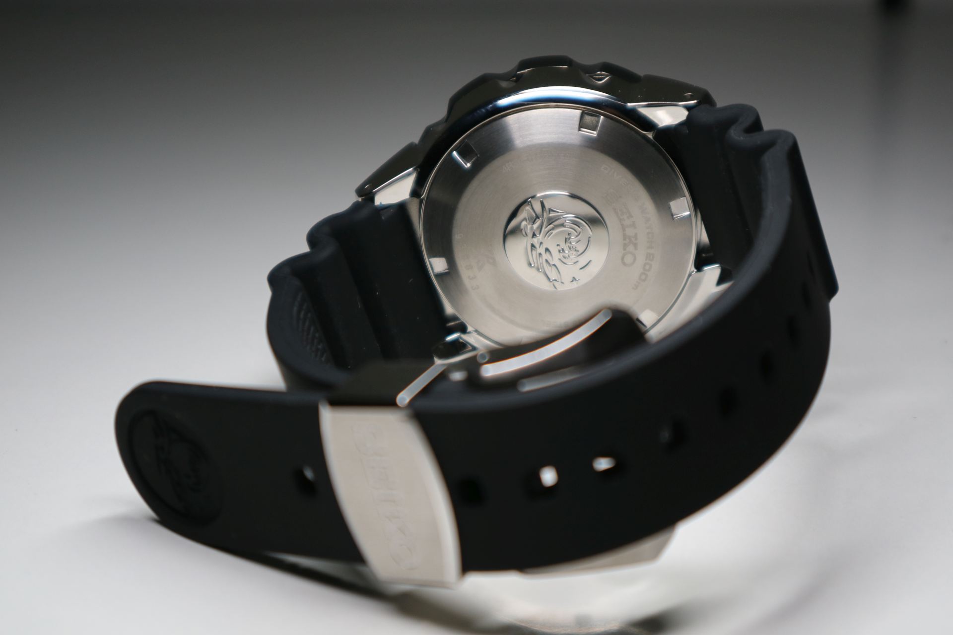 Seiko Prospex SRPD27K Monster ใหม่ ปรับหน้าตาให้ดูลงตัวขึ้น Seiko Prospex SRPD27K Monster