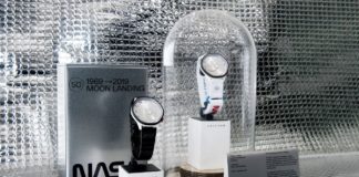 AnicornxNASA Lunar Sample Return