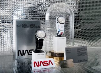 AnicornxNASA Lunar Sample Return