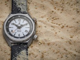 Boldr Expedition 2