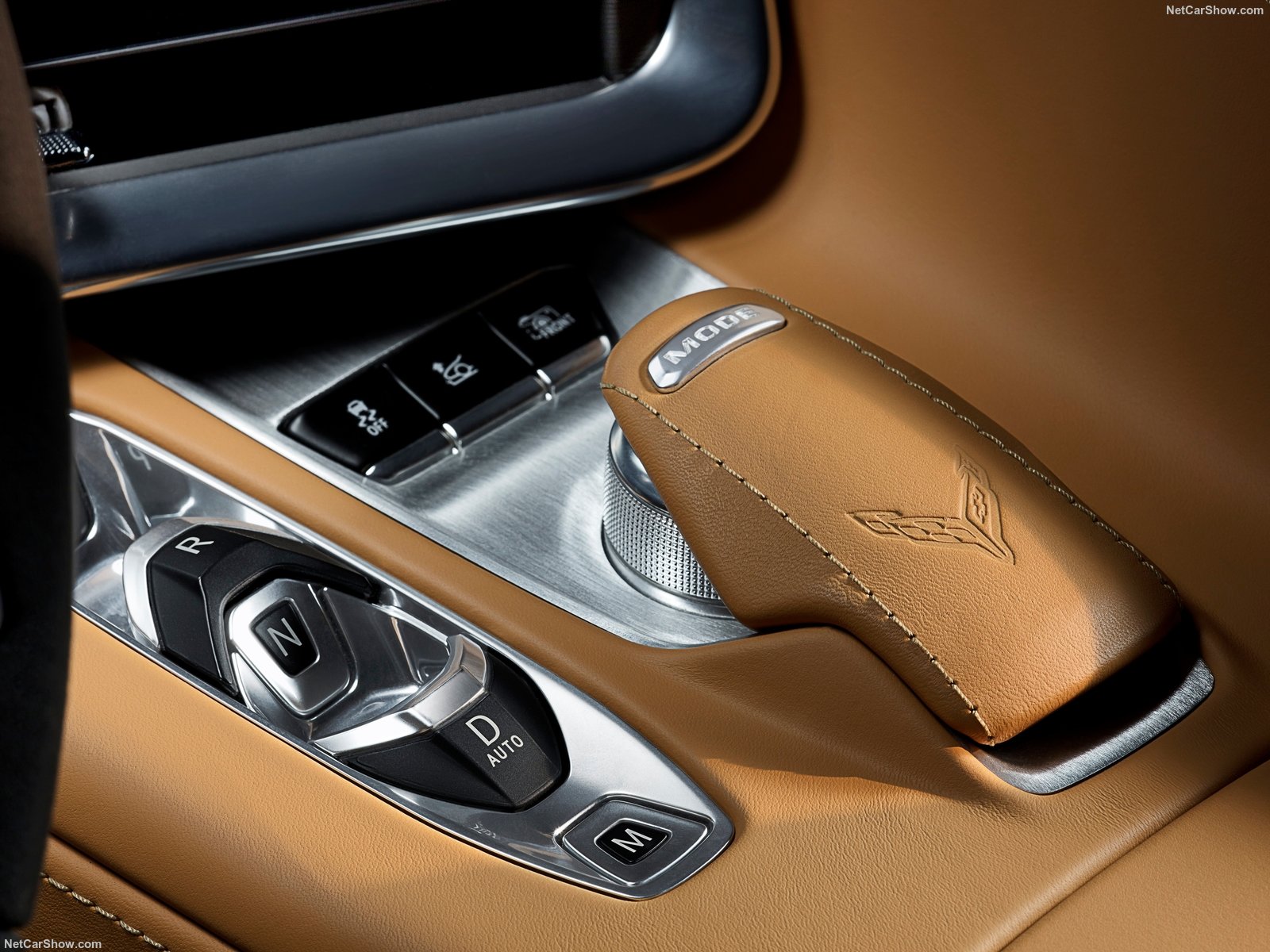 Chevrolet Corvette C8 Stingray