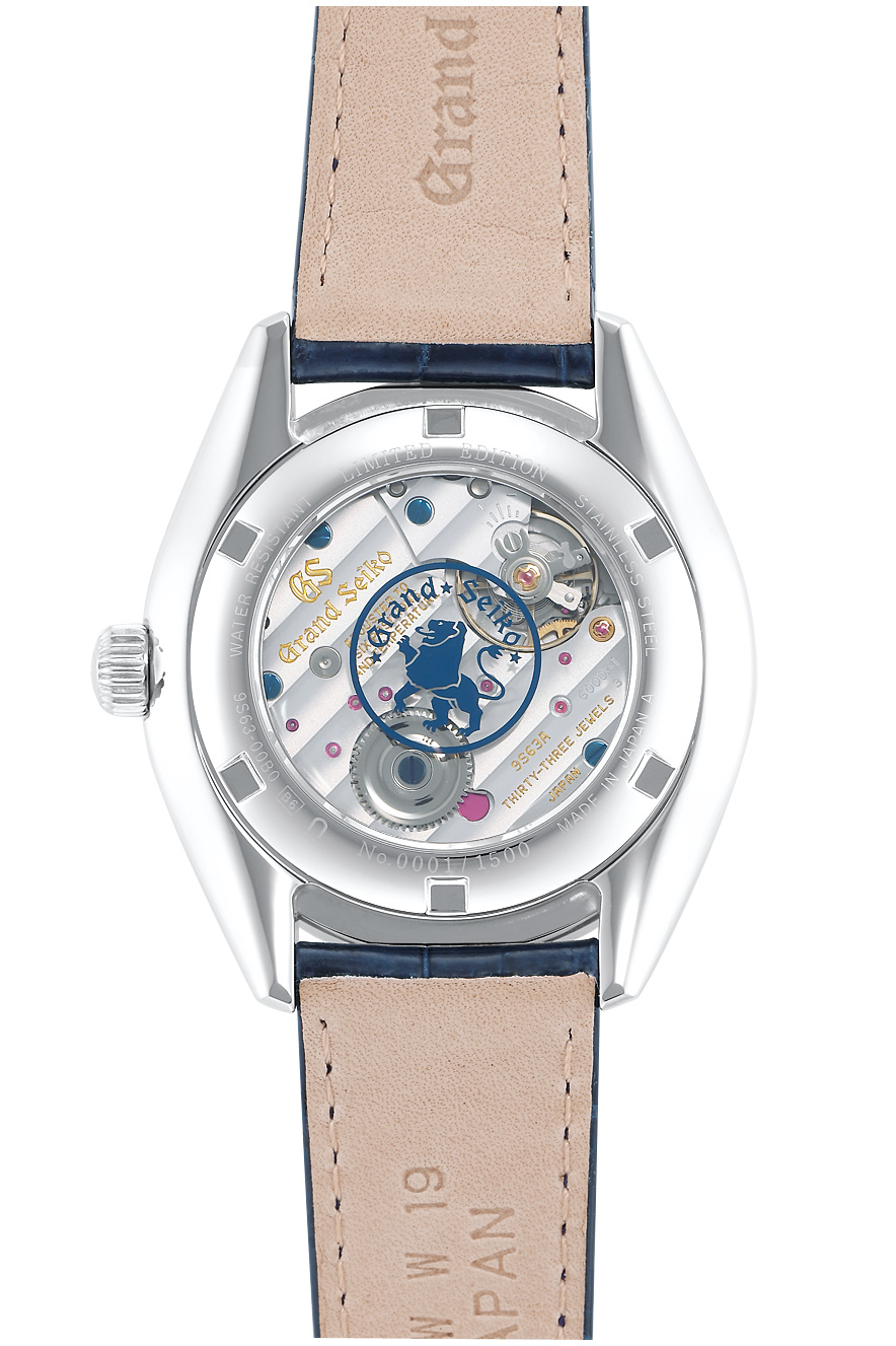 Grand Seiko