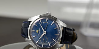 Grand Seiko