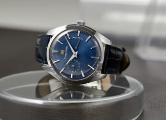 Grand Seiko