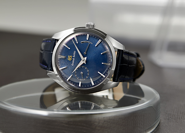 Grand Seiko SBGD202J