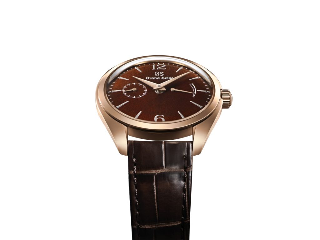 Grand Seiko SBGK002G Grand Seiko SBGK002G