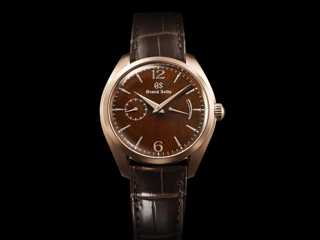 Grand Seiko SBGK002G