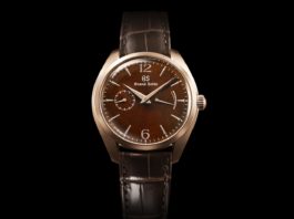 Grand Seiko SBGK002G