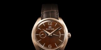 Grand Seiko SBGK002G