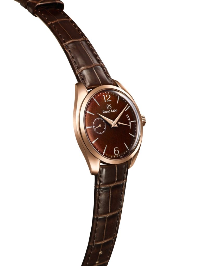 Grand Seiko SBGK002G Grand Seiko SBGK002G