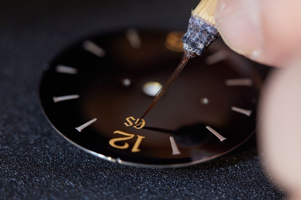 Grand Seiko SBGK002G Grand Seiko SBGK002G