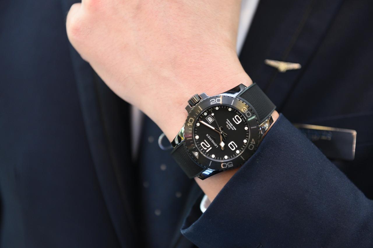 Longines