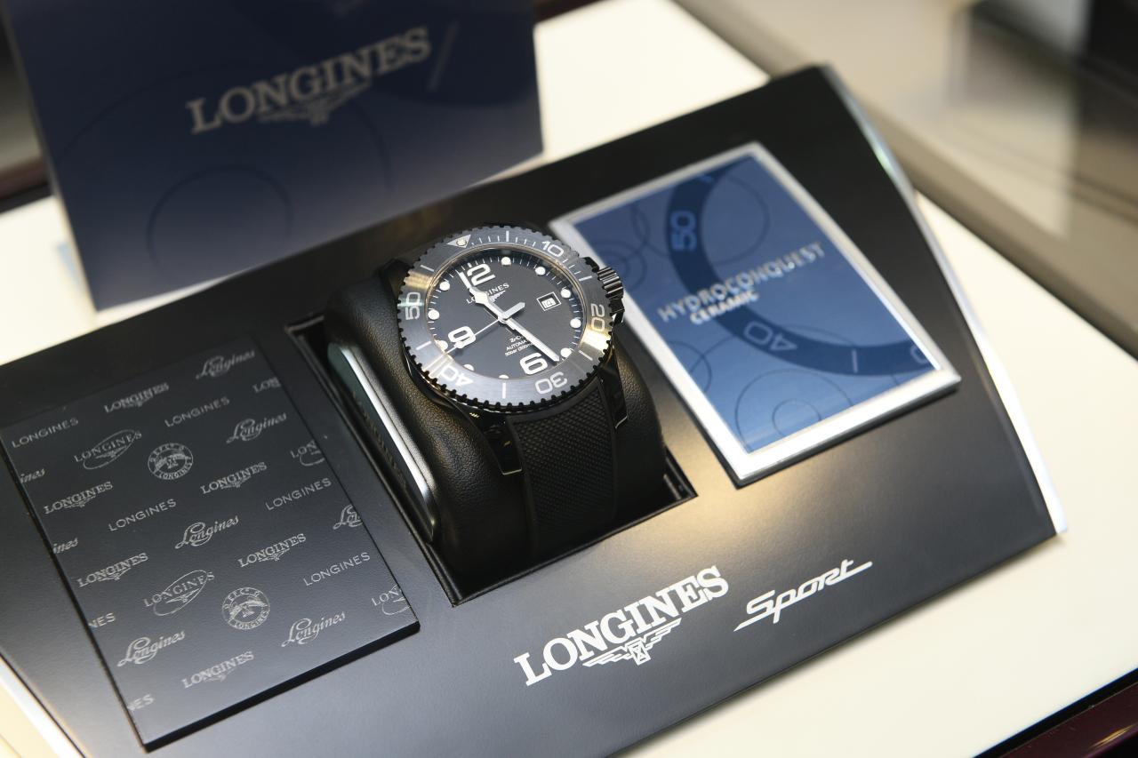 Longines