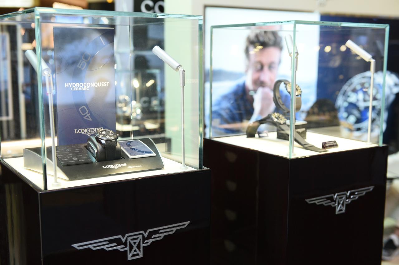 Longines Longines